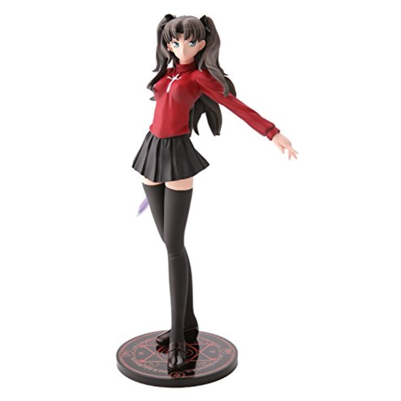 Tohsaka Rin Mon-sieur BOME, Fate/Stay Night - Kaiyodo