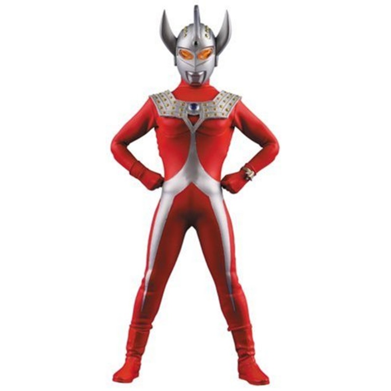 Ultraman Tarou Real Action Heroes (#399) Ultraman Tarou - Medicom Toy