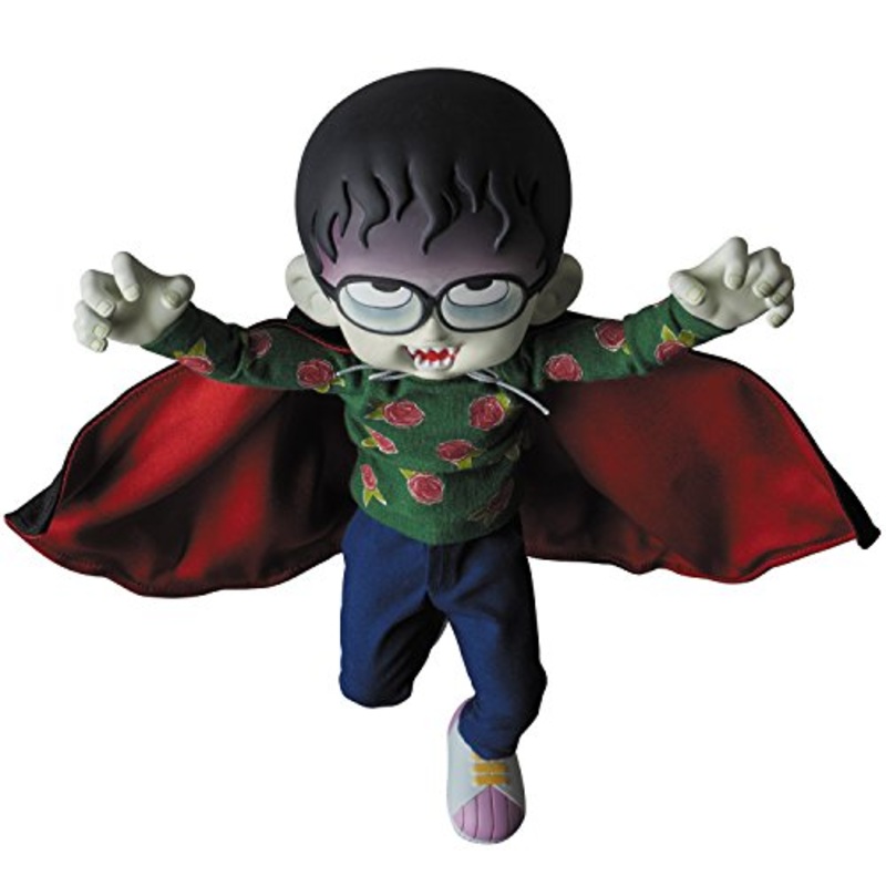 Urami Matarou 1/6 Real Action Heroes (No.727) Matarou ga Kuru!! - Medicom Toy