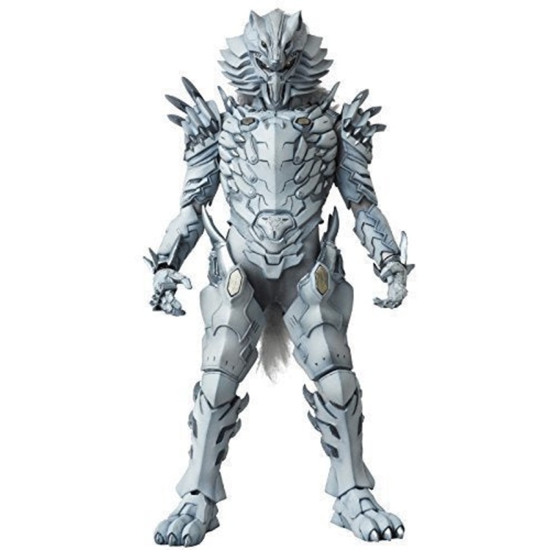 Wolf Orphenoch 1/6 Real Action Heroes (#659) Kamen Rider 555 - Medicom Toy