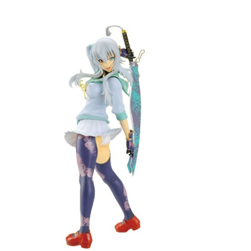 Yagyuu Gisen (Mame ver version) - 1/6 scale - Hyakka Ryouran - Aizu Project