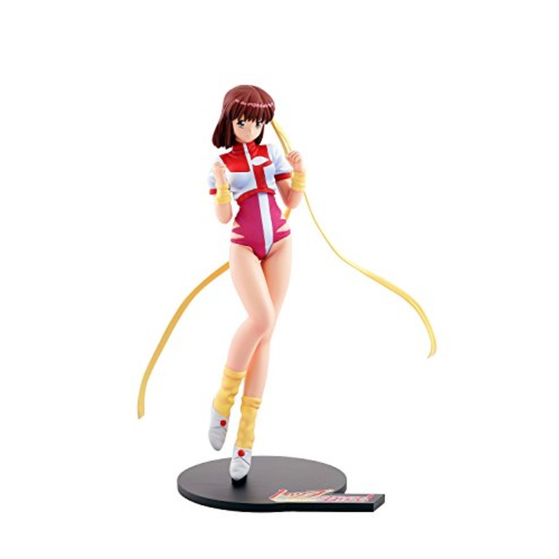 Takaya Noriko Mon-sieur BOME, Top o Nerae! - Kaiyodo