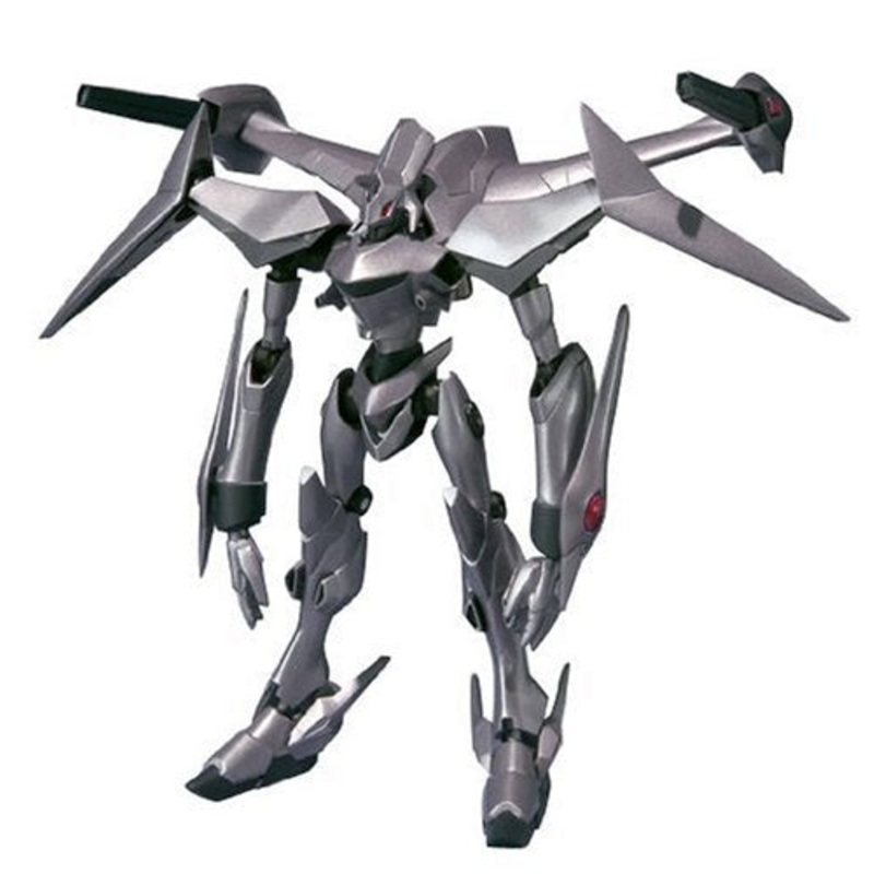 Terminus Type B303 Devilfish Robot Damashii (34)Robot Damashii  Koukyou Shihen Eureka Seven - Bandai