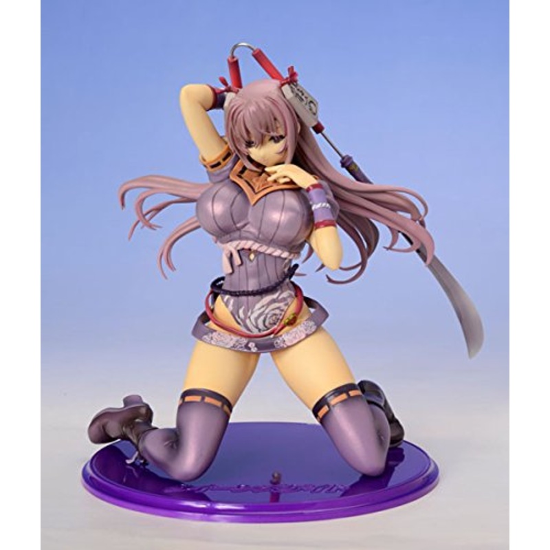 Tokugawa Sen 1/8 Excellent Model Hyakka Ryouran - MegaHouse