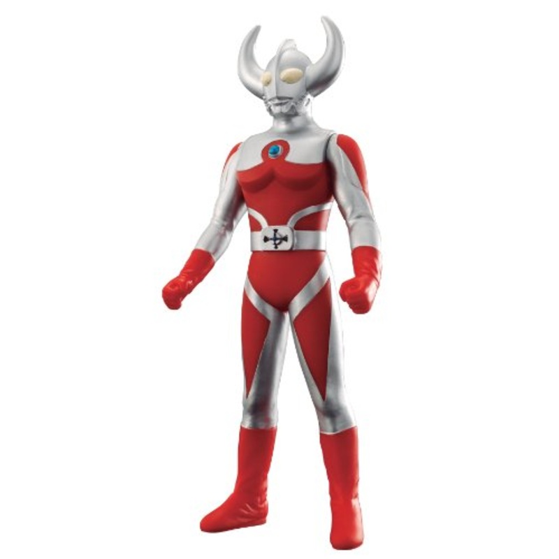 Ultra no Chichi (Renewal ver. version) Ultra Hero Series (2009), Ultraman Ace - Bandai
