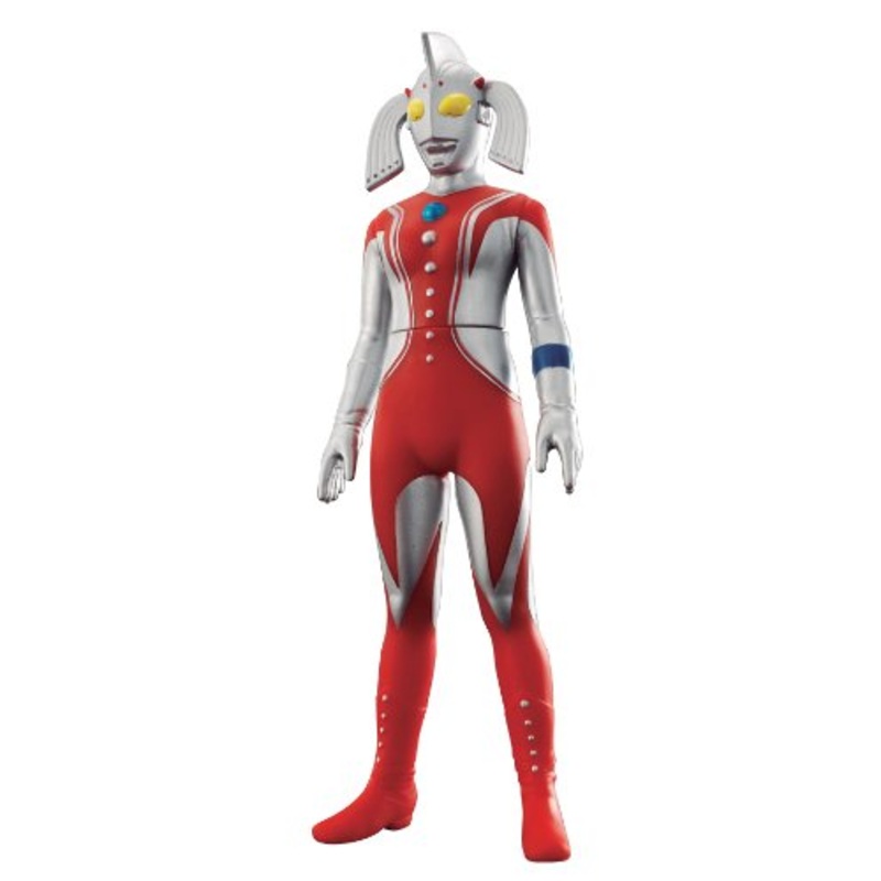 Ultra no Haha (Renewal ver. version) Ultra Hero Series (2009), Ultraman Tarou - Bandai