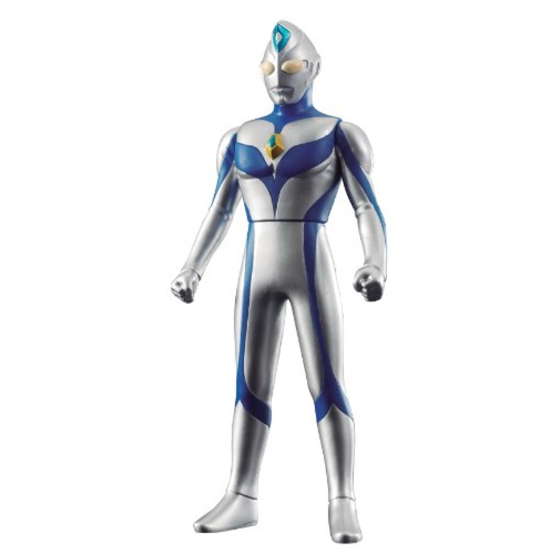 Ultraman Dyna (Miracle Type version) Ultra Hero Series (2009), Ultraman Dyna - Bandai