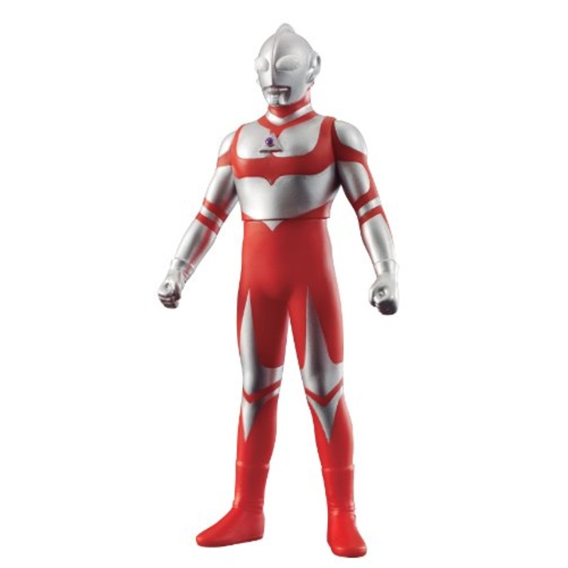 Ultraman Great (Renewal ver. version) Ultra Hero Series (2009), Ultraman Great - Bandai