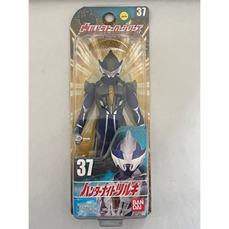 Ultraman Hikari (Renewal ver. version) Ultra Hero Series (2009), Ultraman Mebius - Bandai