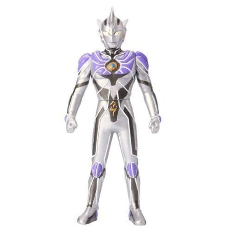 Ultraman Legend (Renewal ver. version) Ultra Hero Series (2009), Ultraman Cosmos VS Ultraman Justice: The Final Battle - Bandai