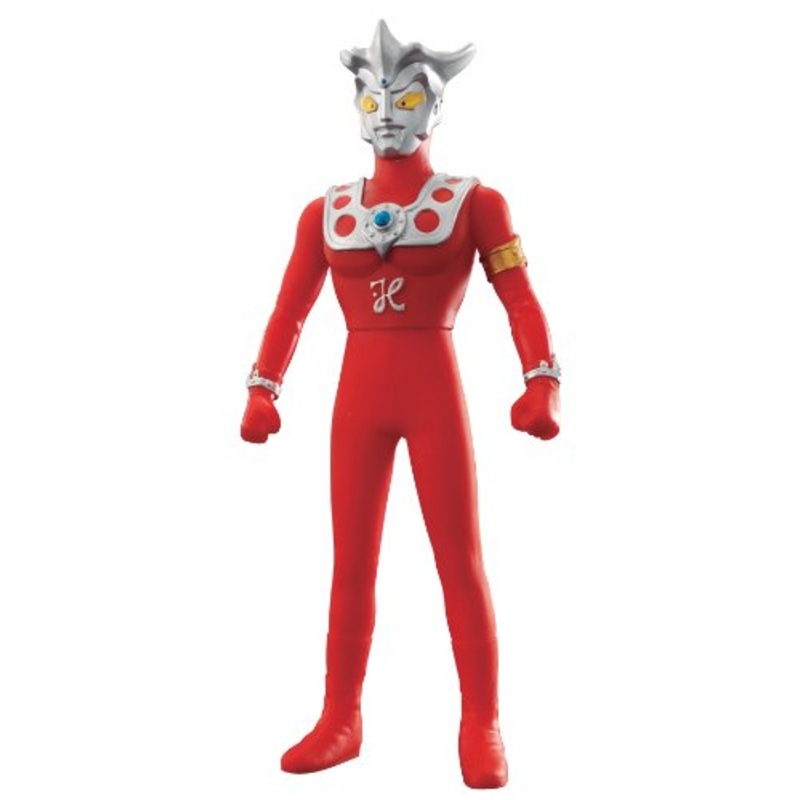 Ultraman Leo (Renewal ver. version) Ultra Hero Series (2009), Ultraman Leo - Bandai