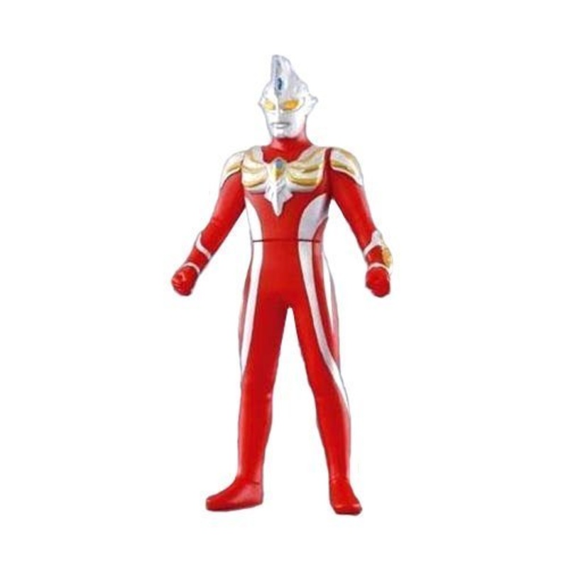Ultraman Max Ultra Hero Series (2009), Ultraman Max - Bandai