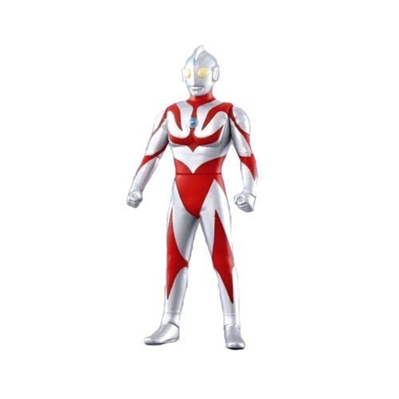 Ultraman Neos (Renewal ver. version) Ultra Hero Series (2009), Ultraman Neos - Bandai