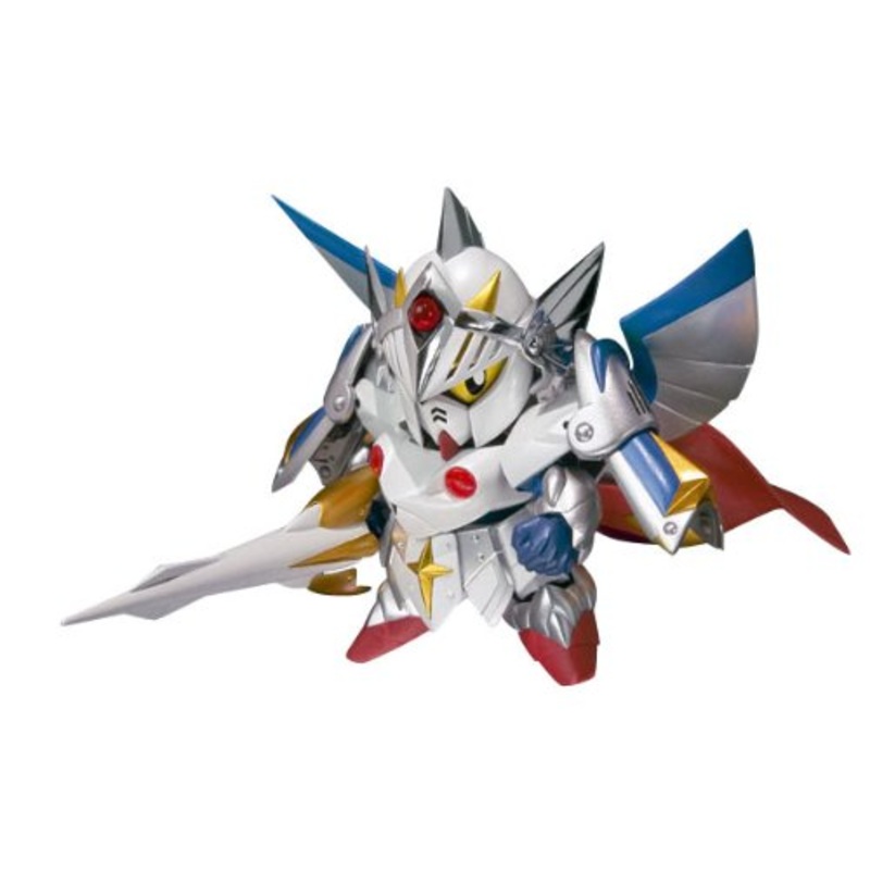 Versal Knight Gundam SDX Knight Gundam - Bandai