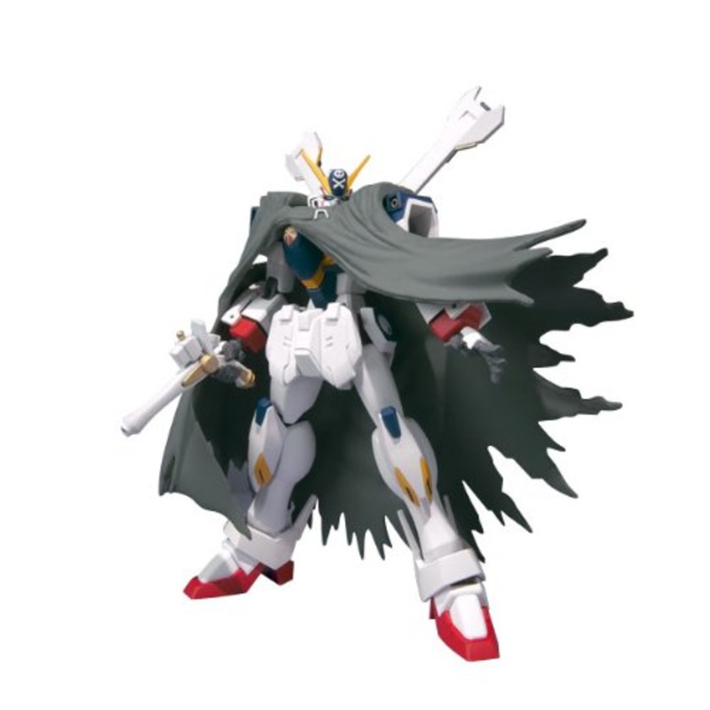 XM-X1 (F97) Crossbone Gundam X-1 Robot Damashii  Kidou Senshi Crossbone Gundam - Bandai