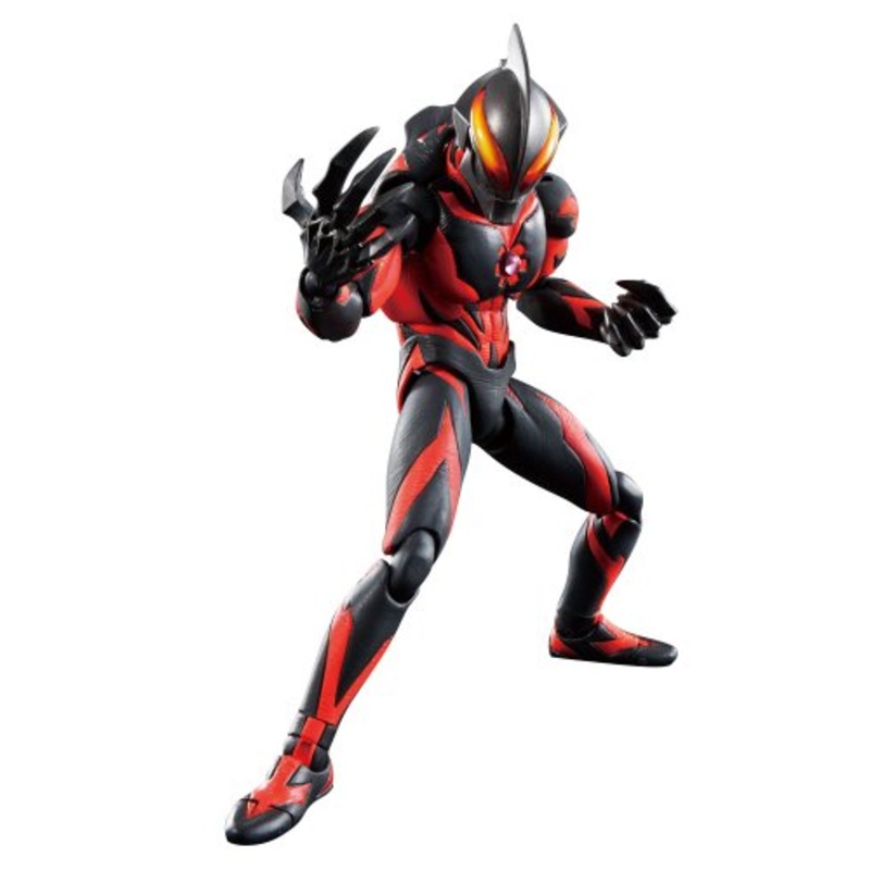 Ultraman Belial Ultra-Act Daikaiju Battle: Ultra Ginga Densetsu THE MOVIE - Bandai