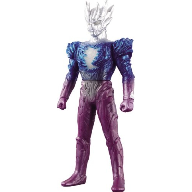 Ultraman Saga Ultra Hero Series (EX), Ultraman Saga - Bandai