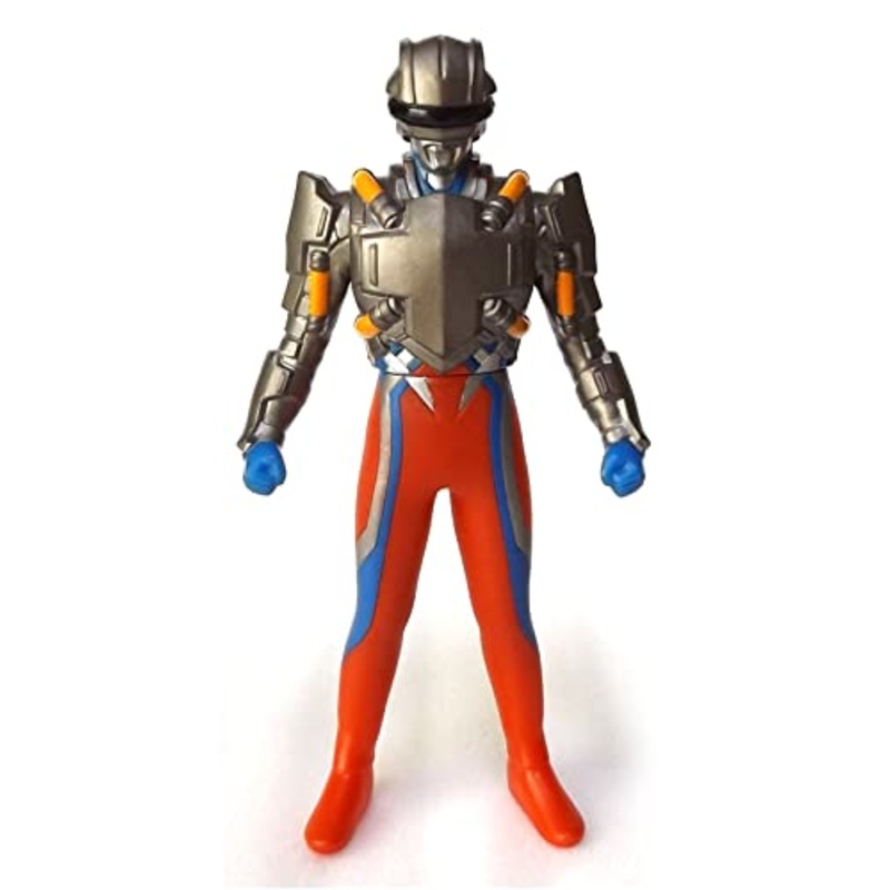 Ultraman Zero Ultra Hero Series (EX), Daikaiju Battle: Ultra Ginga Densetsu THE MOVIE - Bandai