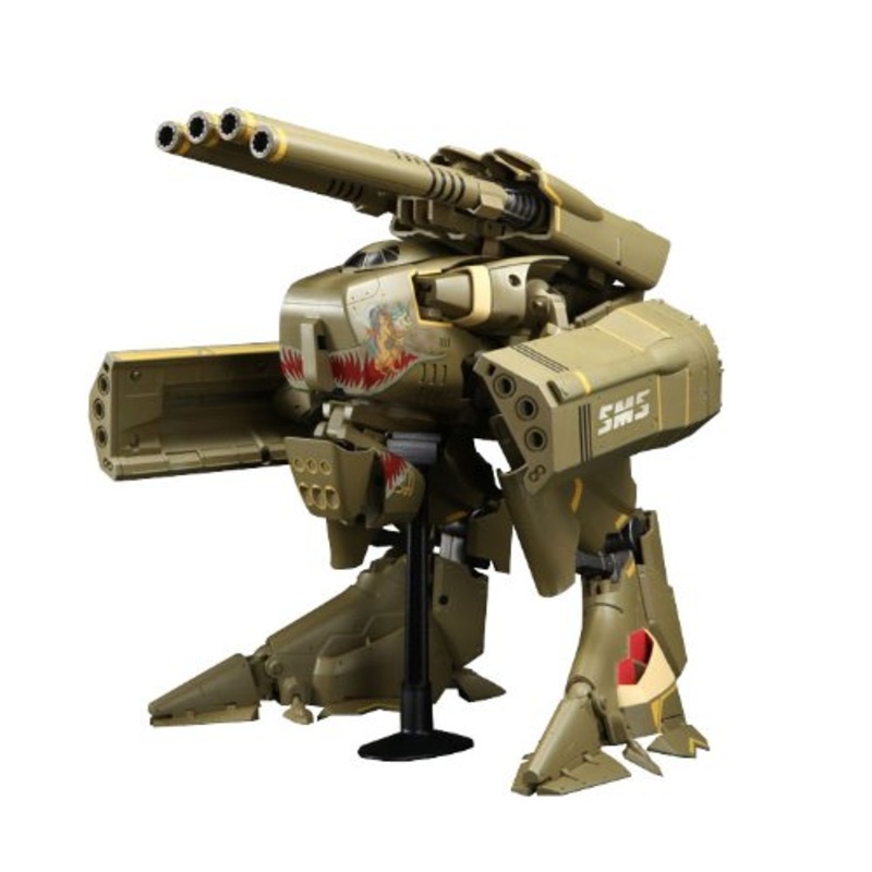 VB-6 Knig Monster DX Chogokin SP Ver. Macross Frontier - Bandai