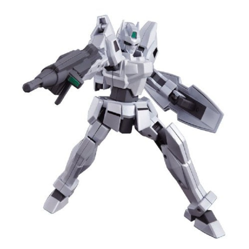 WMS-GEX1 G-Exes 1/100 GB Kidou Senshi Gundam AGE - Bandai