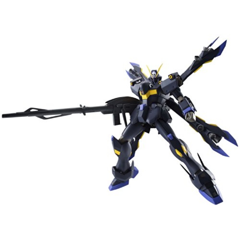 XM-X2 F97 Crossbone Gundam X-2 Custom Robot Damashii  Full Action Ver. Kidou Senshi Crossbone Gundam - Bandai