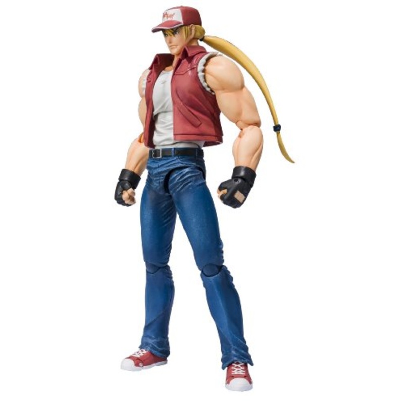 Terry Bogard D-Arts The King of Fighters 94 - Bandai