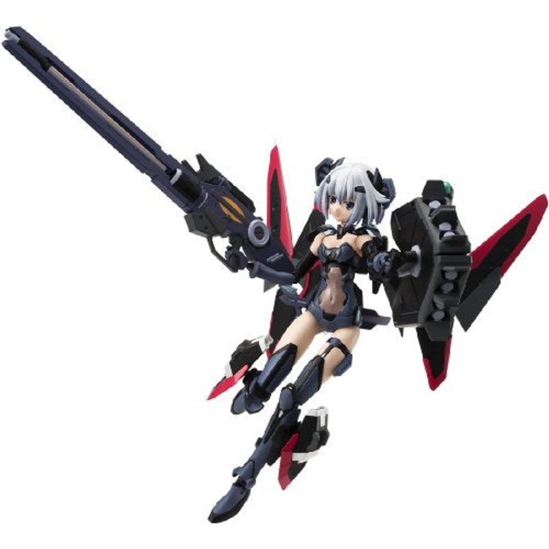 Tobiichi Origami A.G.P. Date A Live - Bandai