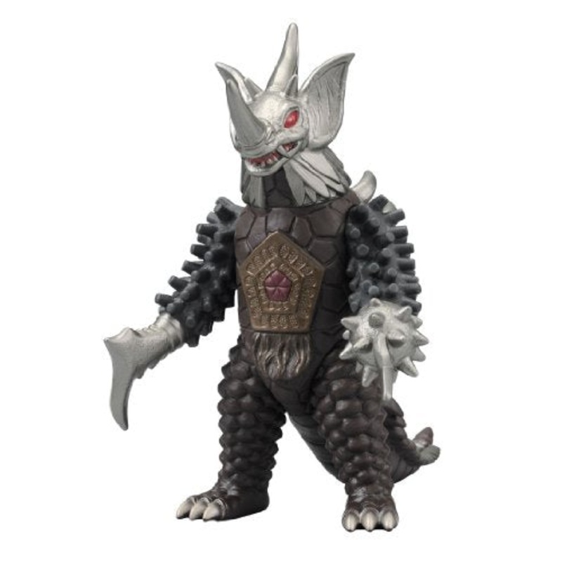 Tyrant Ultra Monster Series (#EX), Ultra Galaxy: Daikaiju Battle NEO - Bandai