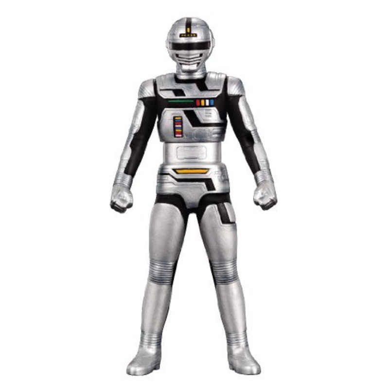 Uchuu Keiji Gavan Space Sheriff Series, Kaizoku Sentai Gokaiger vs. Space Sheriff Gavan: The Movie - Bandai