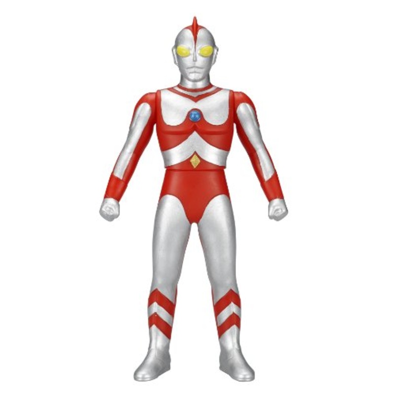 Ultraman 80 Ultra Hero 500 (15), Ultraman 80 - Bandai