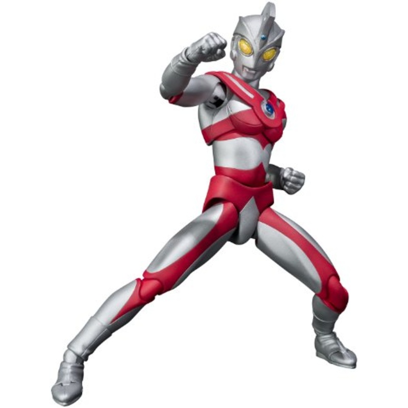 Ultraman Ace Ultra-Act Ultraman Ace - Bandai
