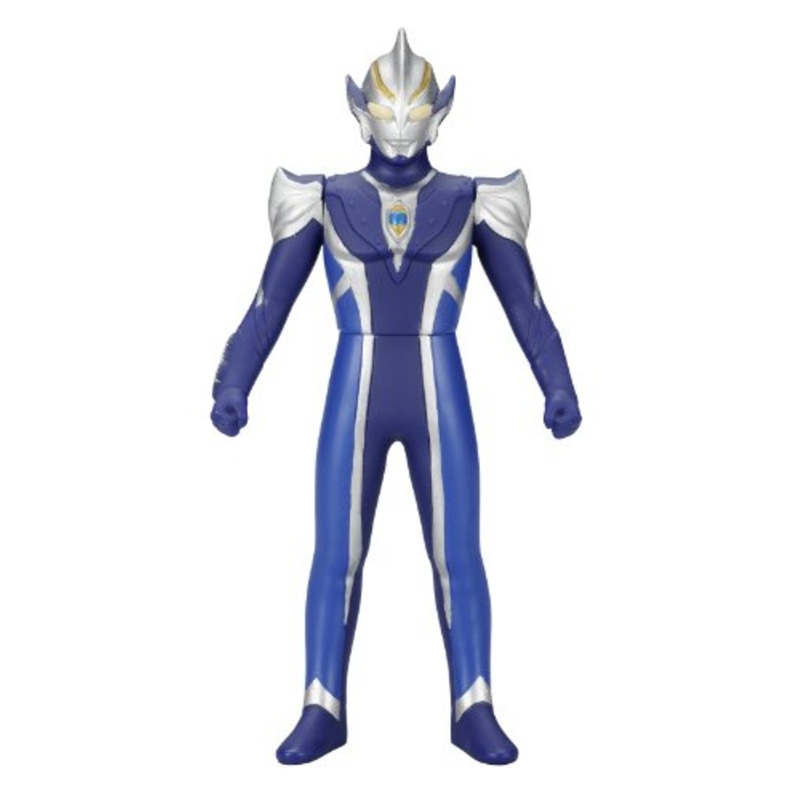 Ultraman Hikari Ultra Hero 500 (20), Ultraman Mebius - Bandai