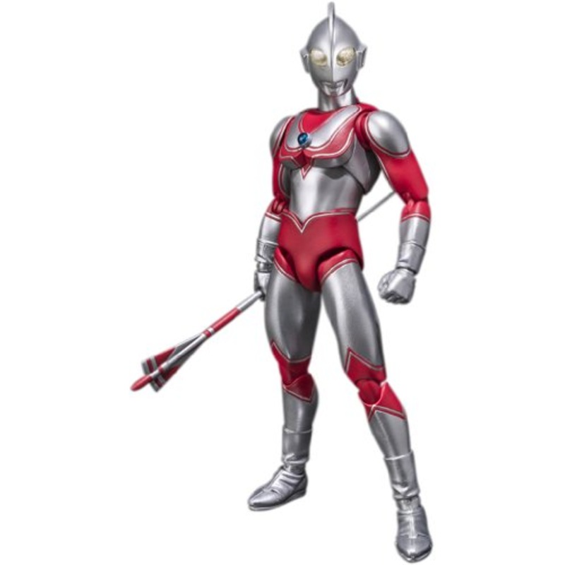 Ultraman Jack Ultra-Act Return of Ultraman - Bandai