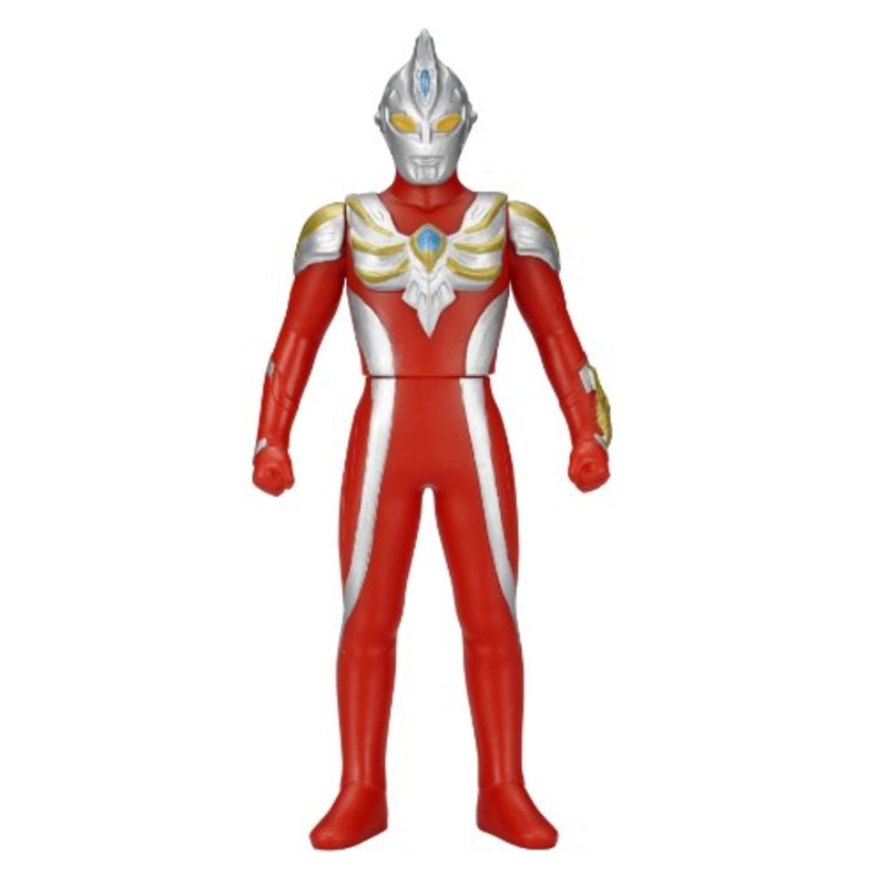 Ultraman Max Ultra Hero 500 (18), Ultraman Max - Bandai