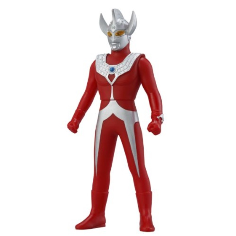 Ultraman Tarou Ultra Hero 500 (06), Ultraman Tarou - Bandai