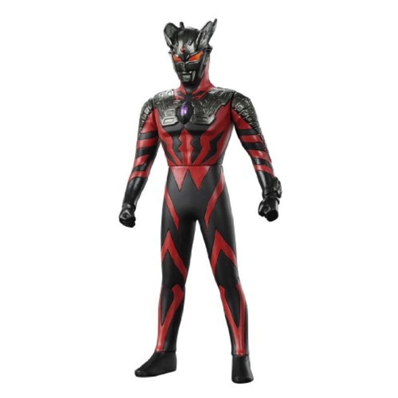 Ultraman Zero Zero Darkness Ultra Hero Series (EX), Ultra Zero Fight - Bandai