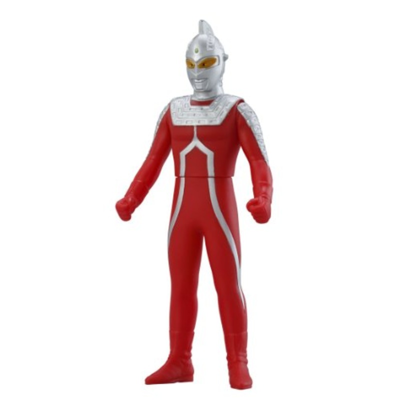 Ultraseven Ultra Hero 500 (2), Ultraseven - Bandai