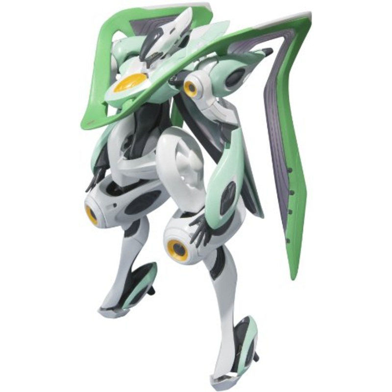 Vox Aura Robot Damashii (123) Rinne no Lagrange - Bandai