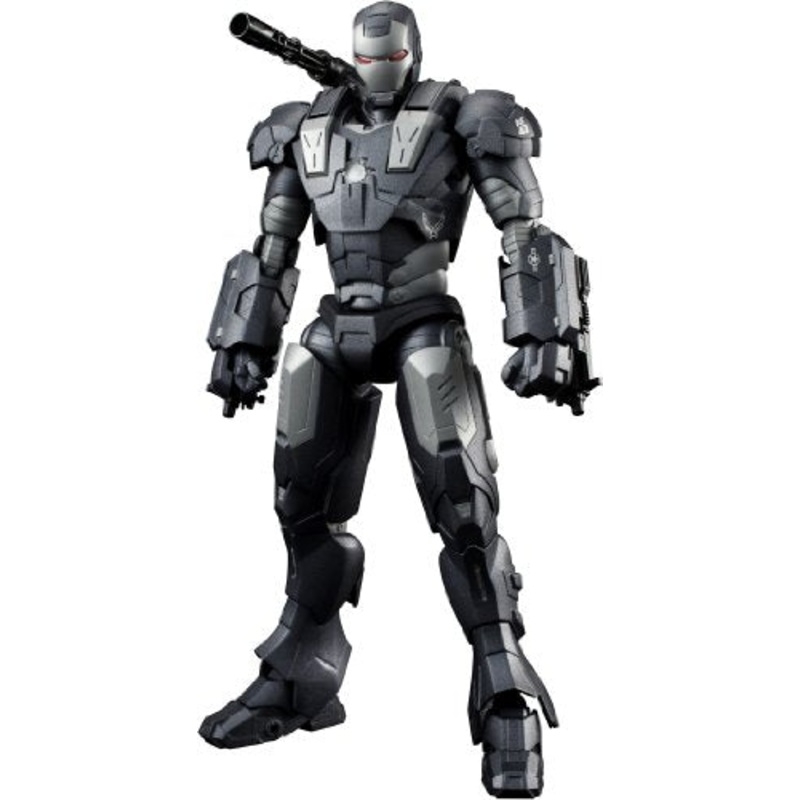 War Machine S.H.Figuarts Iron Man 2 - Bandai