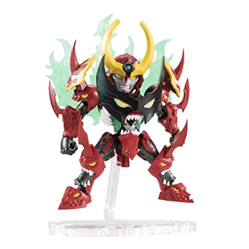 Tengen Toppa Gurren-Lagann Gunmen Unit  NXEDGE STYLE Tengen Toppa Gurren-Lagann - Bandai