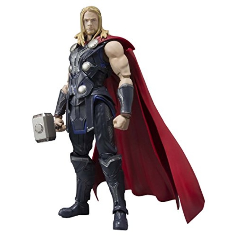 Thor S.H.Figuarts Avengers: Age of Ultron - Bandai
