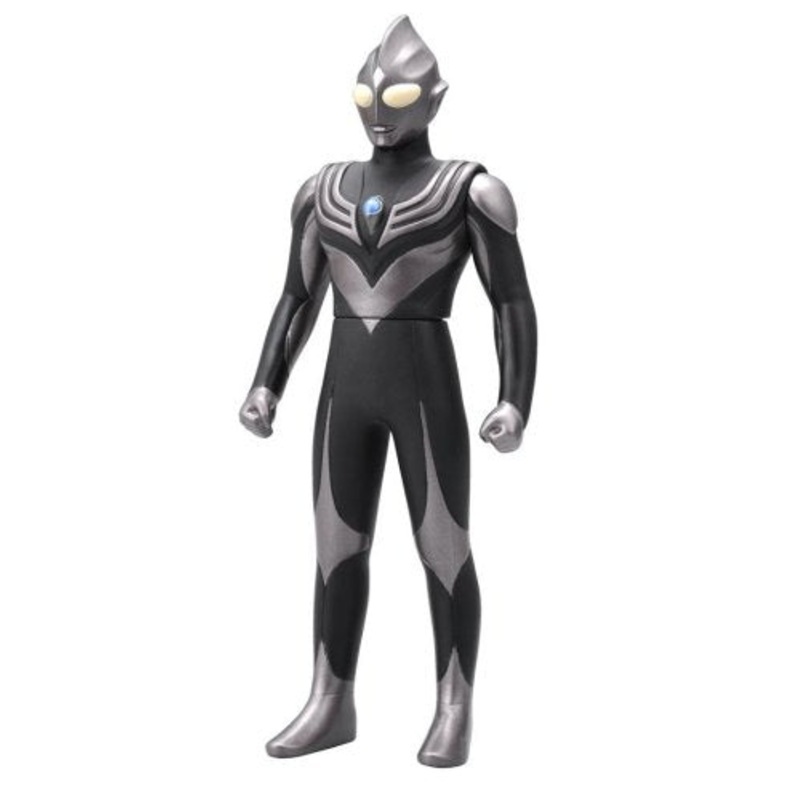 Tiga Dark Ultra Hero 500 (26), Ultraman Tiga: The Final Odyssey - Bandai