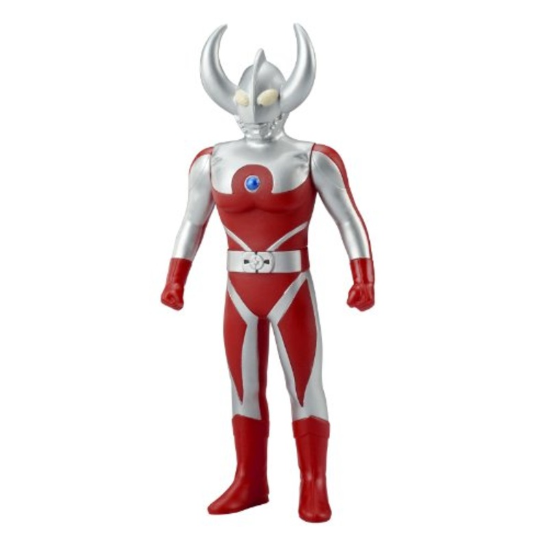 Ultra no Chichi Ultra Hero 500 (23), Ultraman Ace - Bandai