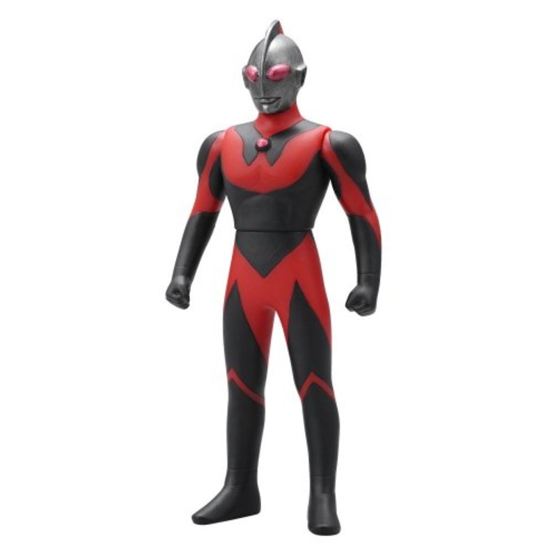 Ultraman Dark Ultra Hero 500 (27), Ultraman Ginga - Bandai