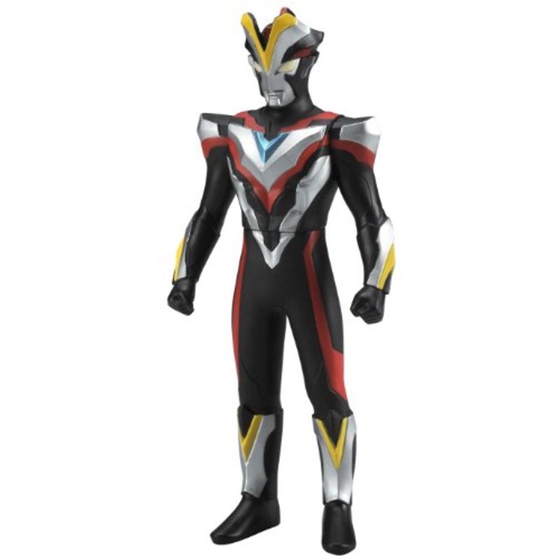 Ultraman Victory Ultra Hero 500 (28), Ultraman Ginga - Bandai