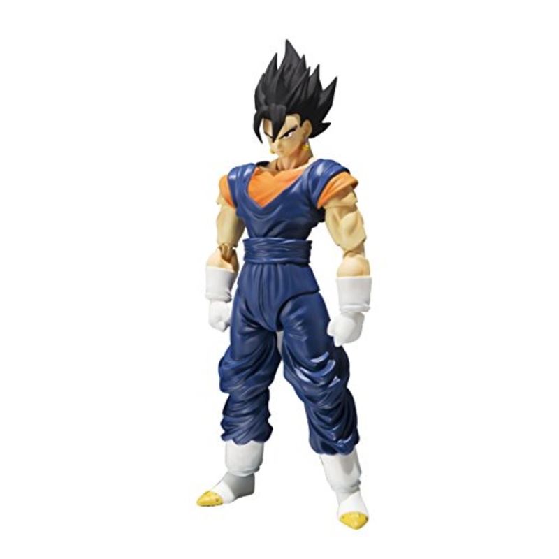 Vegetto Vegetto SSJ S.H.Figuarts Dragon Ball Z - Bandai