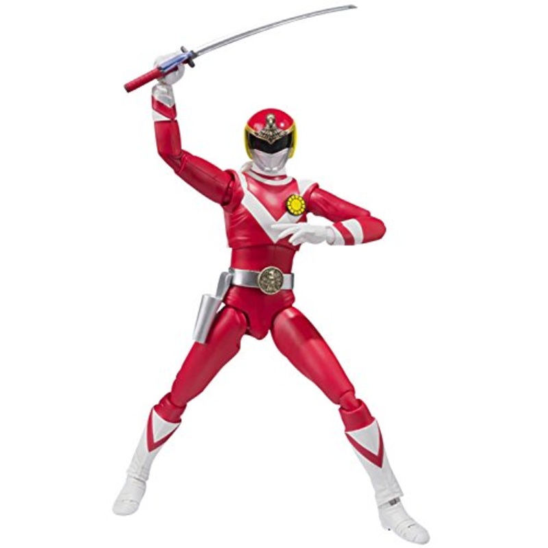 Vul Eagle S.H.Figuarts Taiyou Sentai Sun Vulcan - Bandai