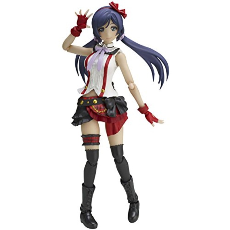 Toujou Nozomi S.H.Figuarts Love Live! School Idol Project - Bandai