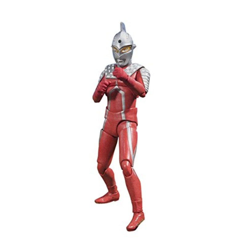 Ultraseven S.H.Figuarts Ultraseven - Bandai