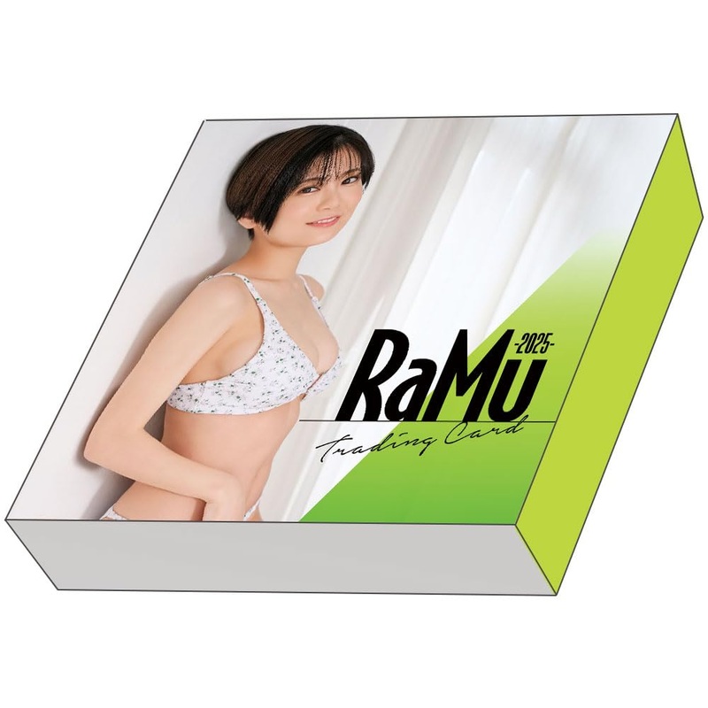 RaMu -2025- Trading Card